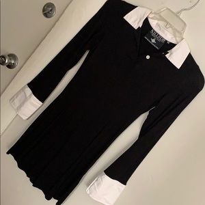Wednesday Addams dress